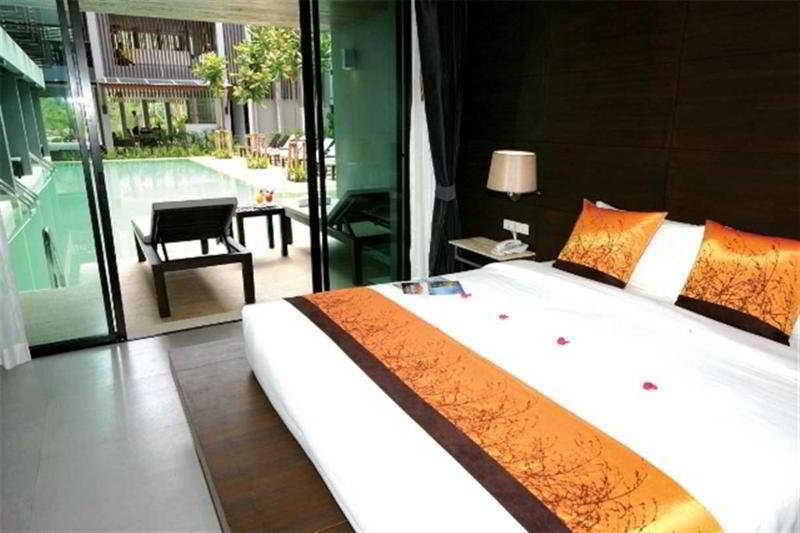 Areetara Aonang Krabi Ao Nang Room photo